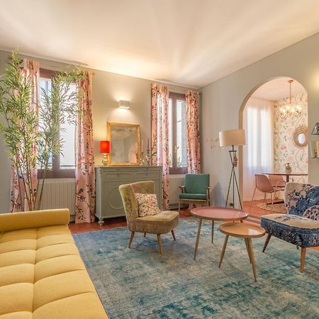 Camelia Home Suite Treviso Kültér fotó