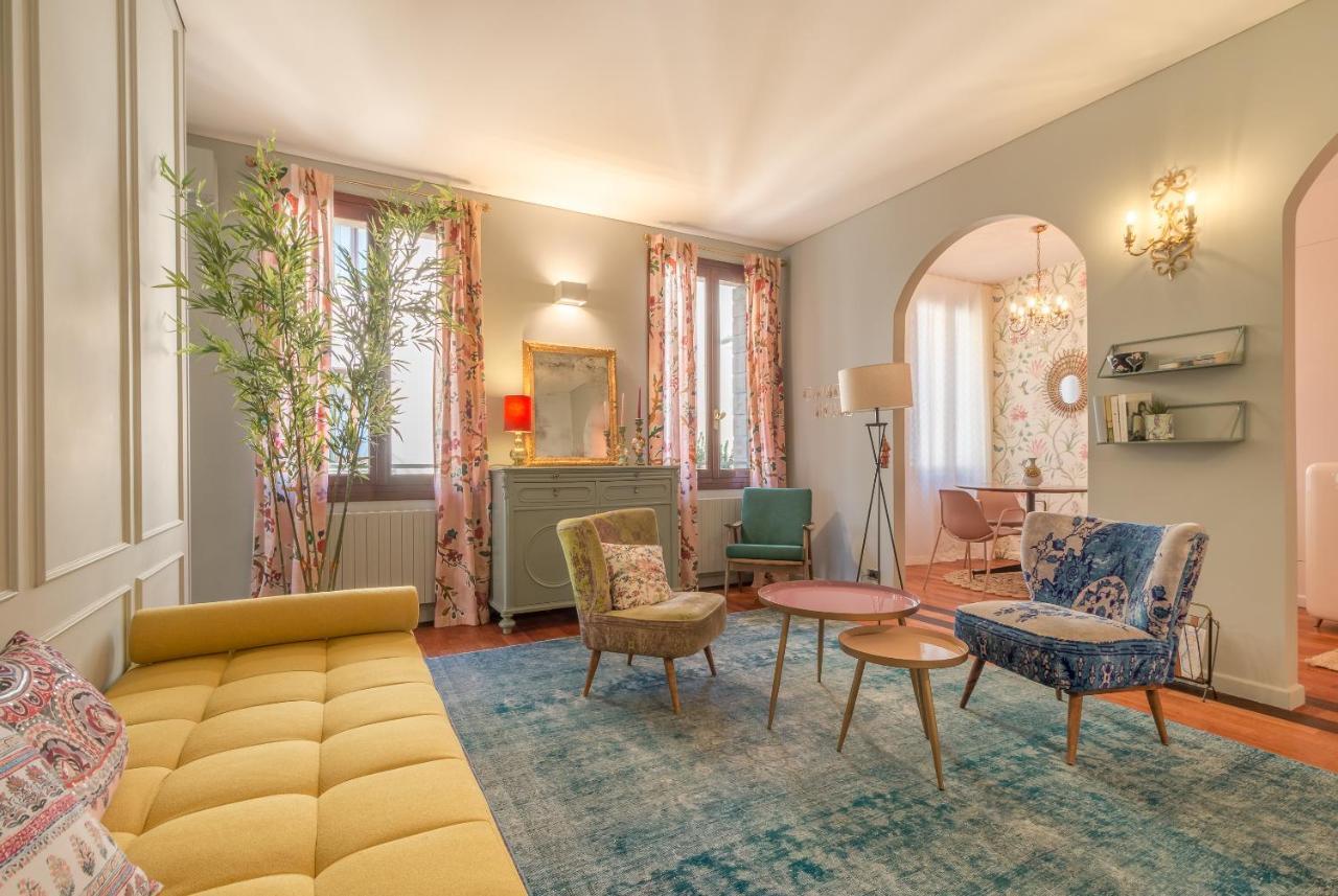 Camelia Home Suite Treviso Kültér fotó