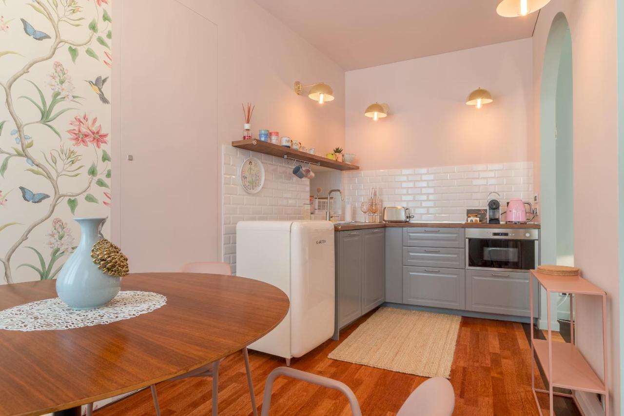 Camelia Home Suite Treviso Kültér fotó