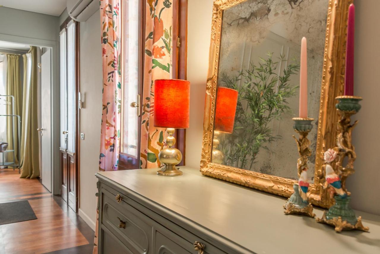 Camelia Home Suite Treviso Kültér fotó