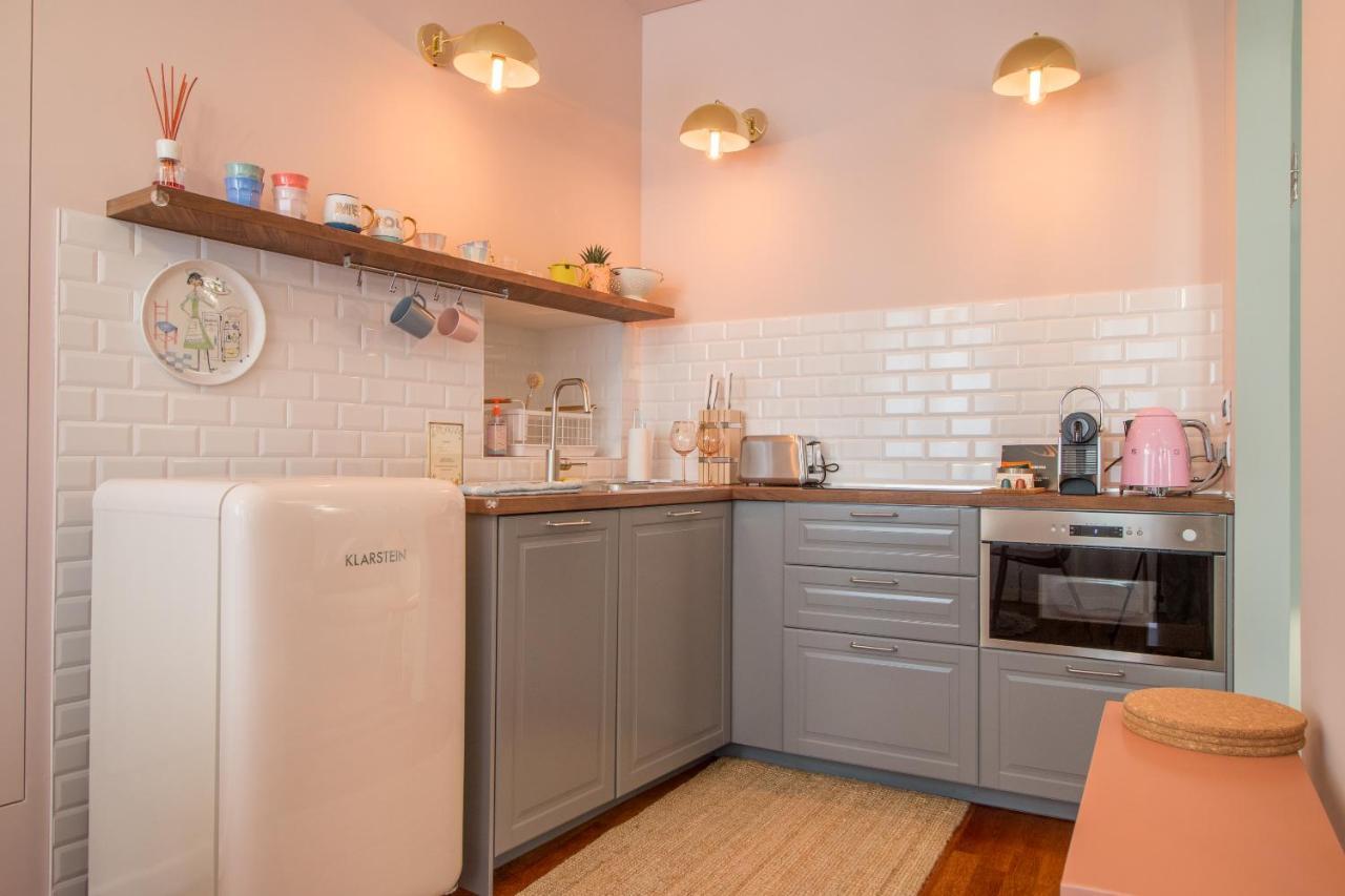 Camelia Home Suite Treviso Kültér fotó