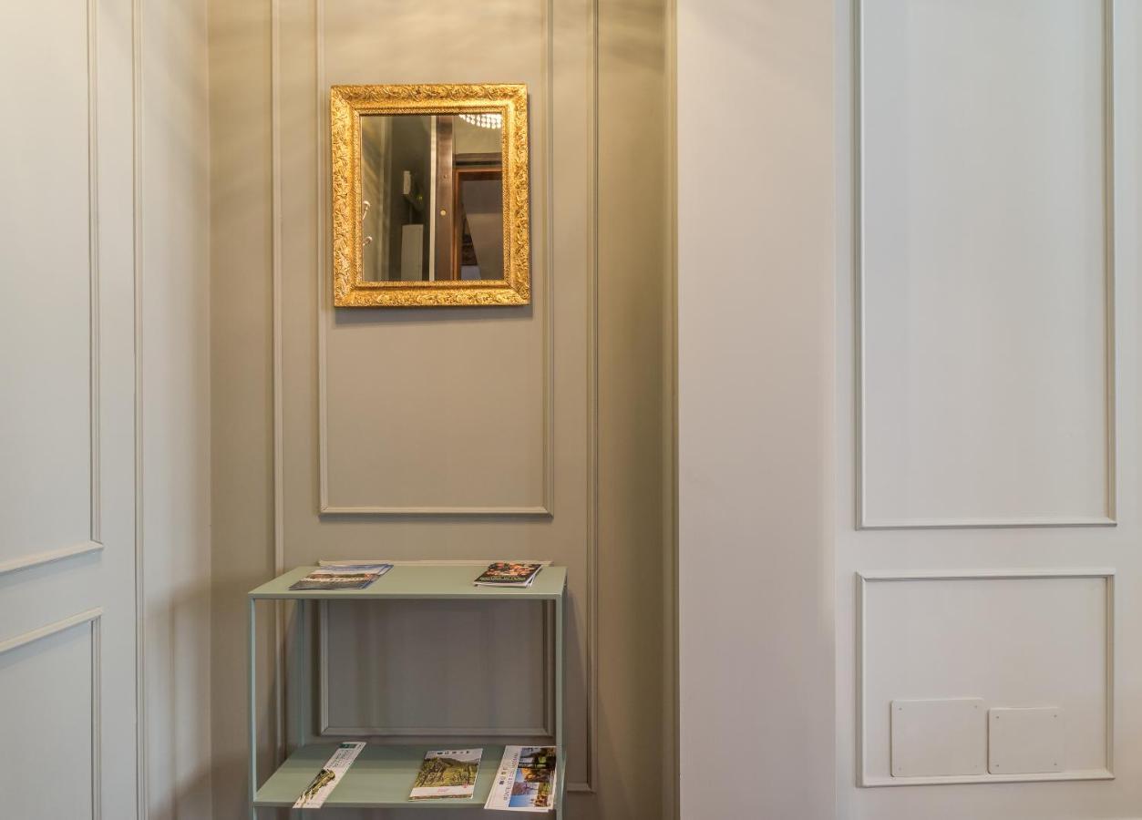 Camelia Home Suite Treviso Kültér fotó