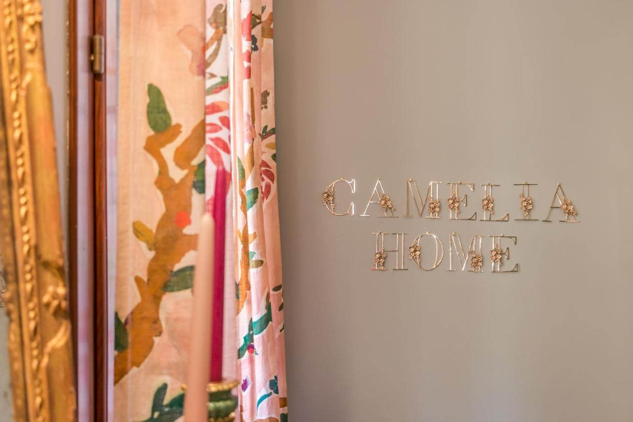 Camelia Home Suite Treviso Kültér fotó