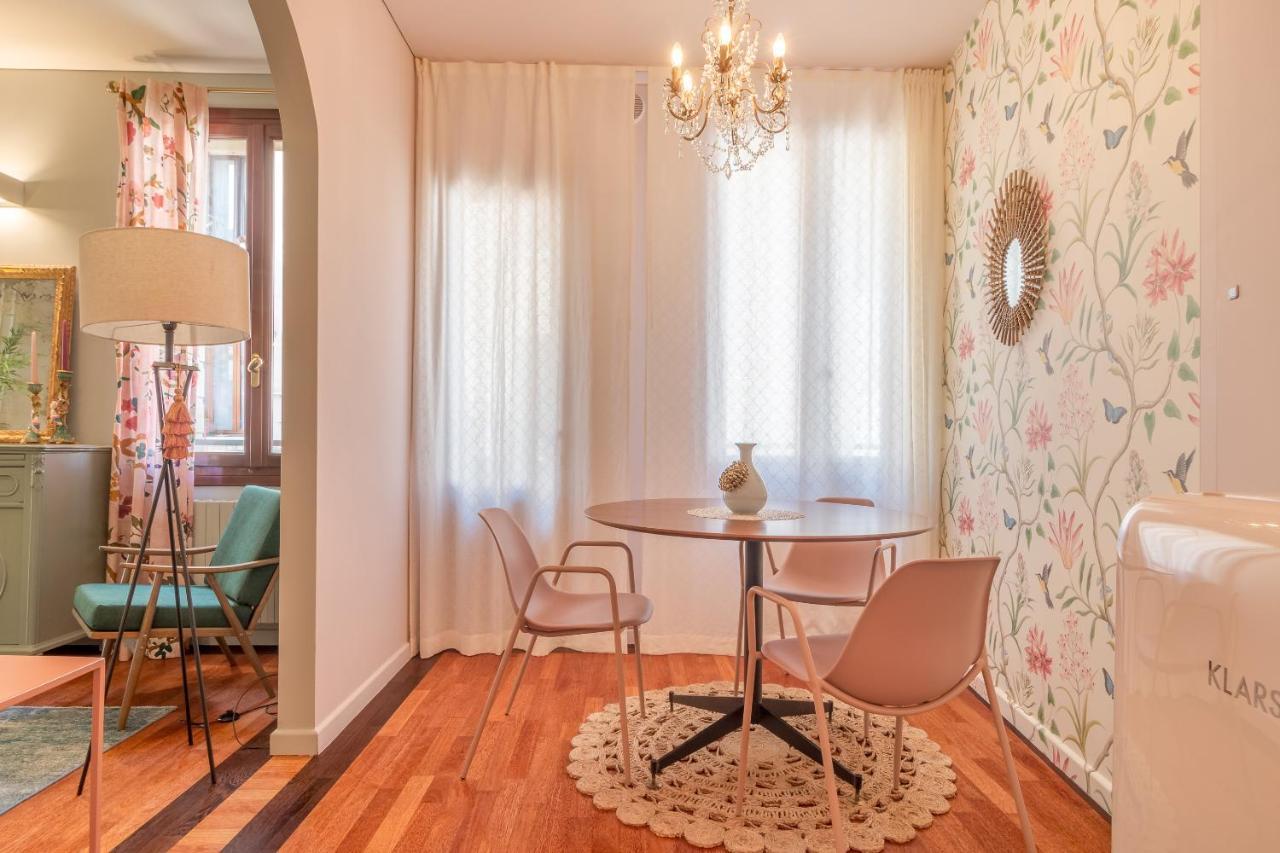 Camelia Home Suite Treviso Kültér fotó