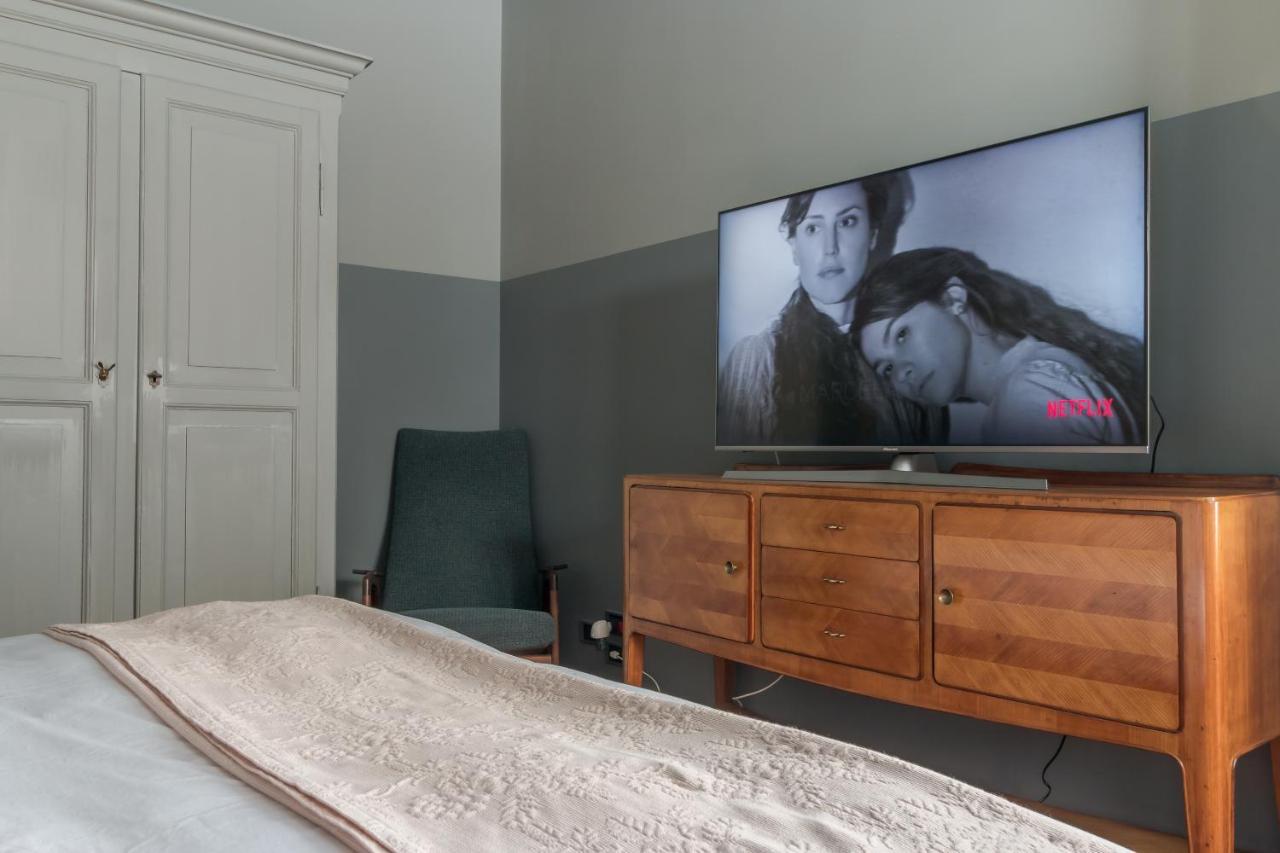 Camelia Home Suite Treviso Kültér fotó