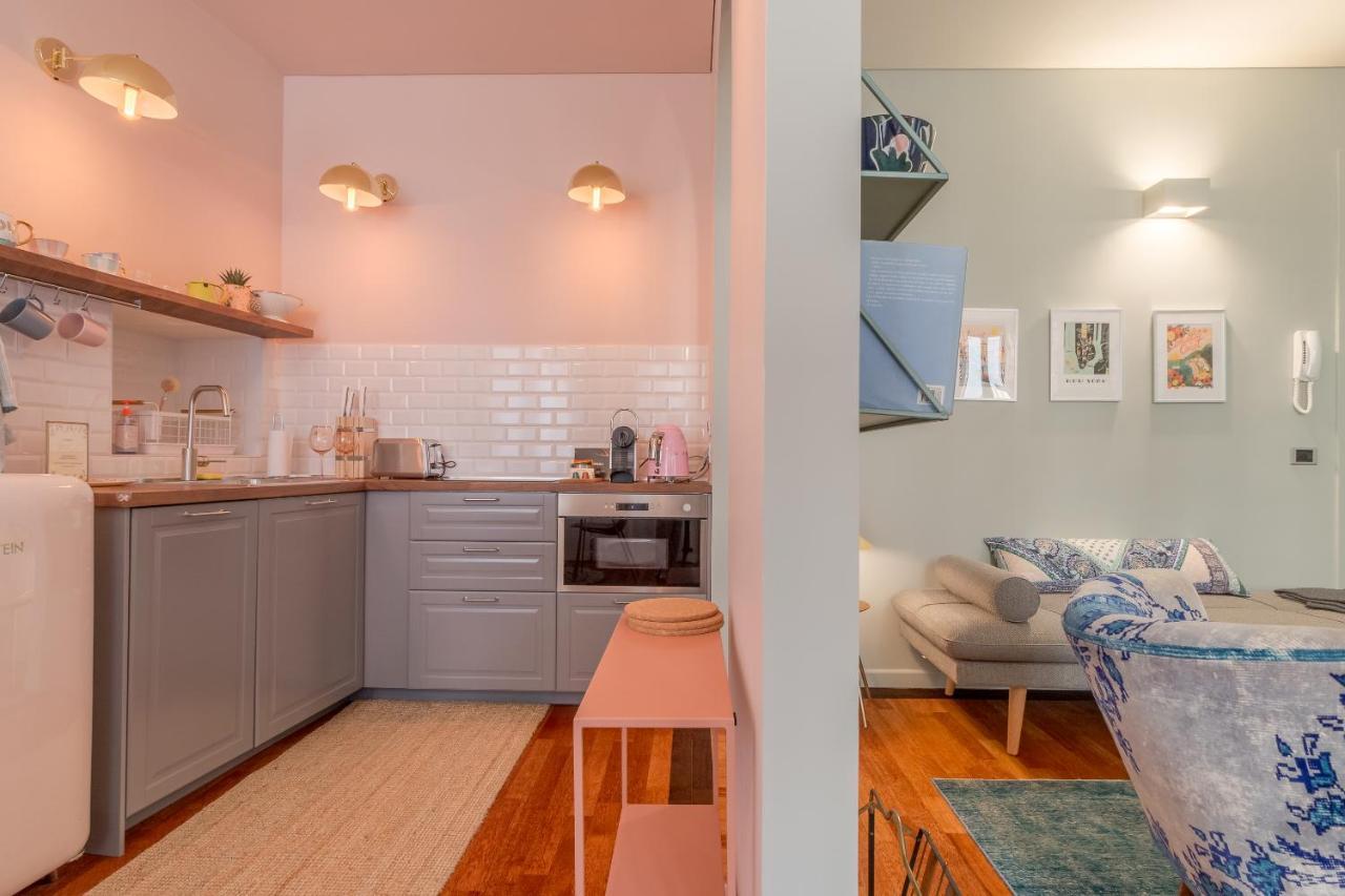 Camelia Home Suite Treviso Kültér fotó