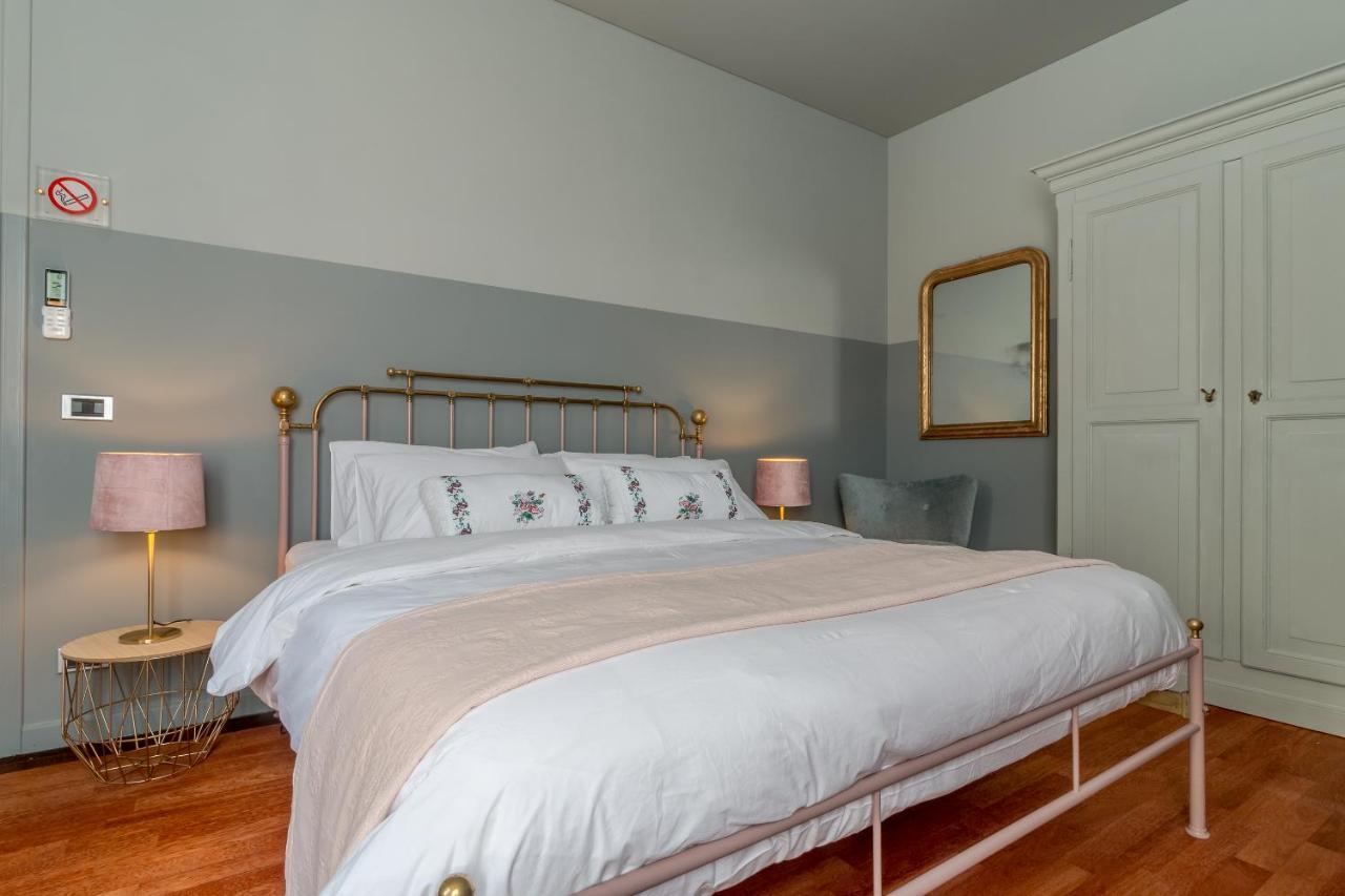 Camelia Home Suite Treviso Kültér fotó