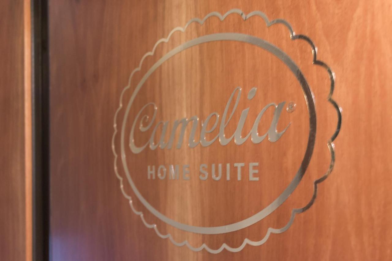 Camelia Home Suite Treviso Kültér fotó