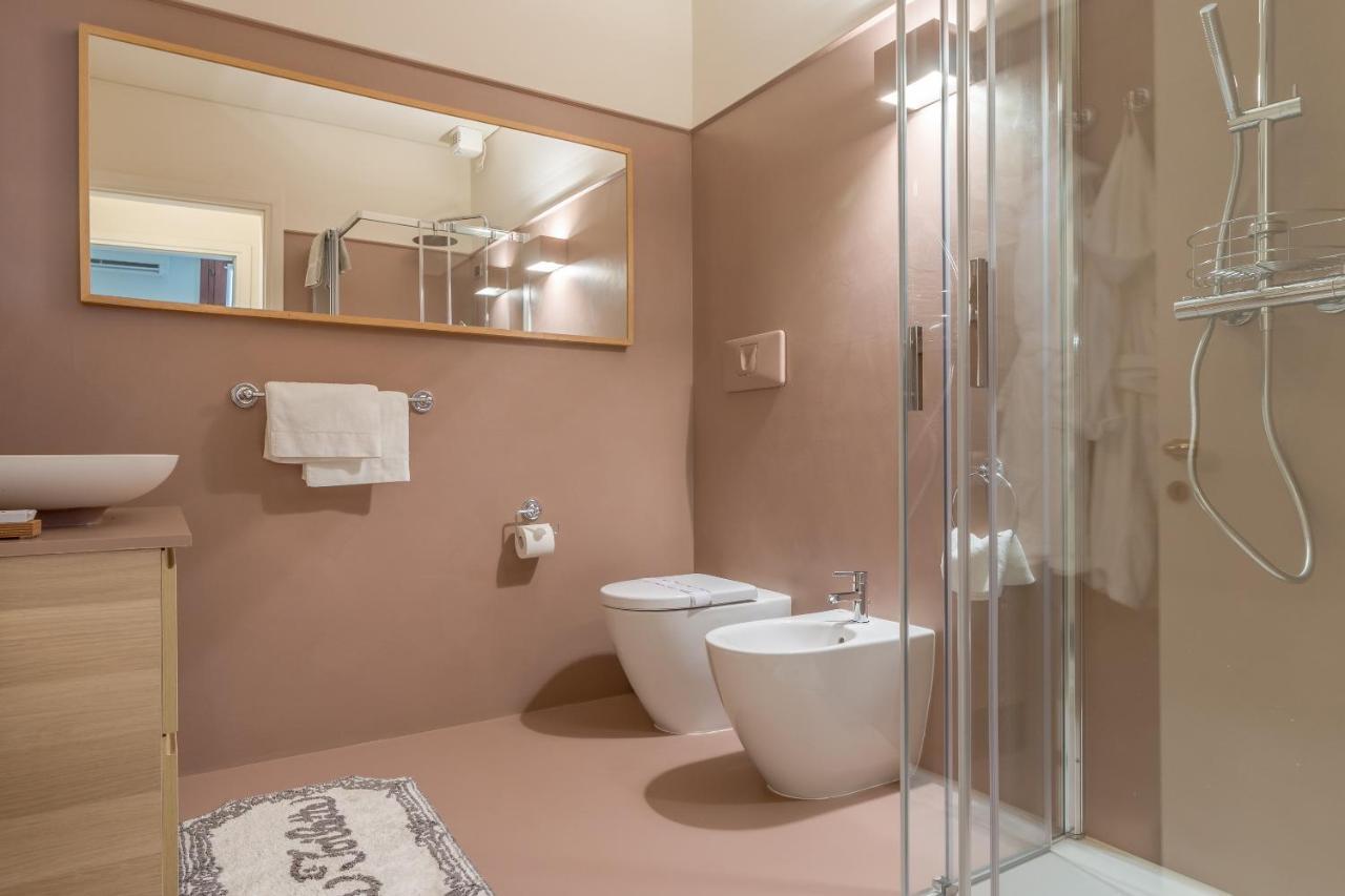 Camelia Home Suite Treviso Kültér fotó