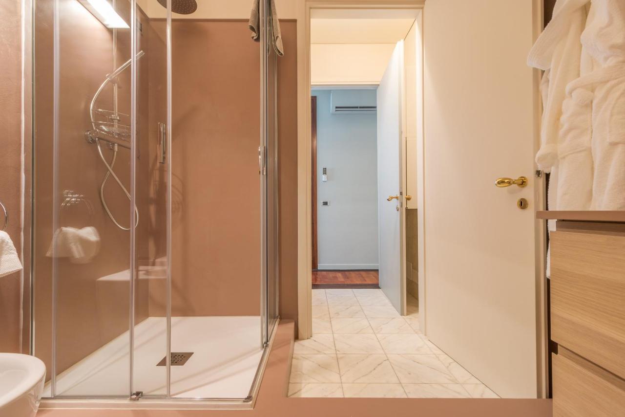Camelia Home Suite Treviso Kültér fotó