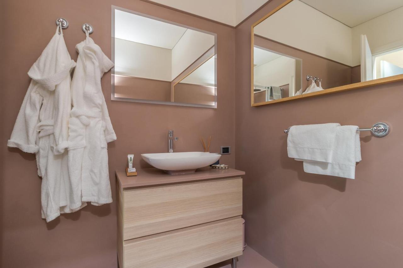 Camelia Home Suite Treviso Kültér fotó