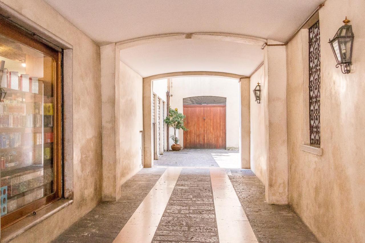 Camelia Home Suite Treviso Kültér fotó