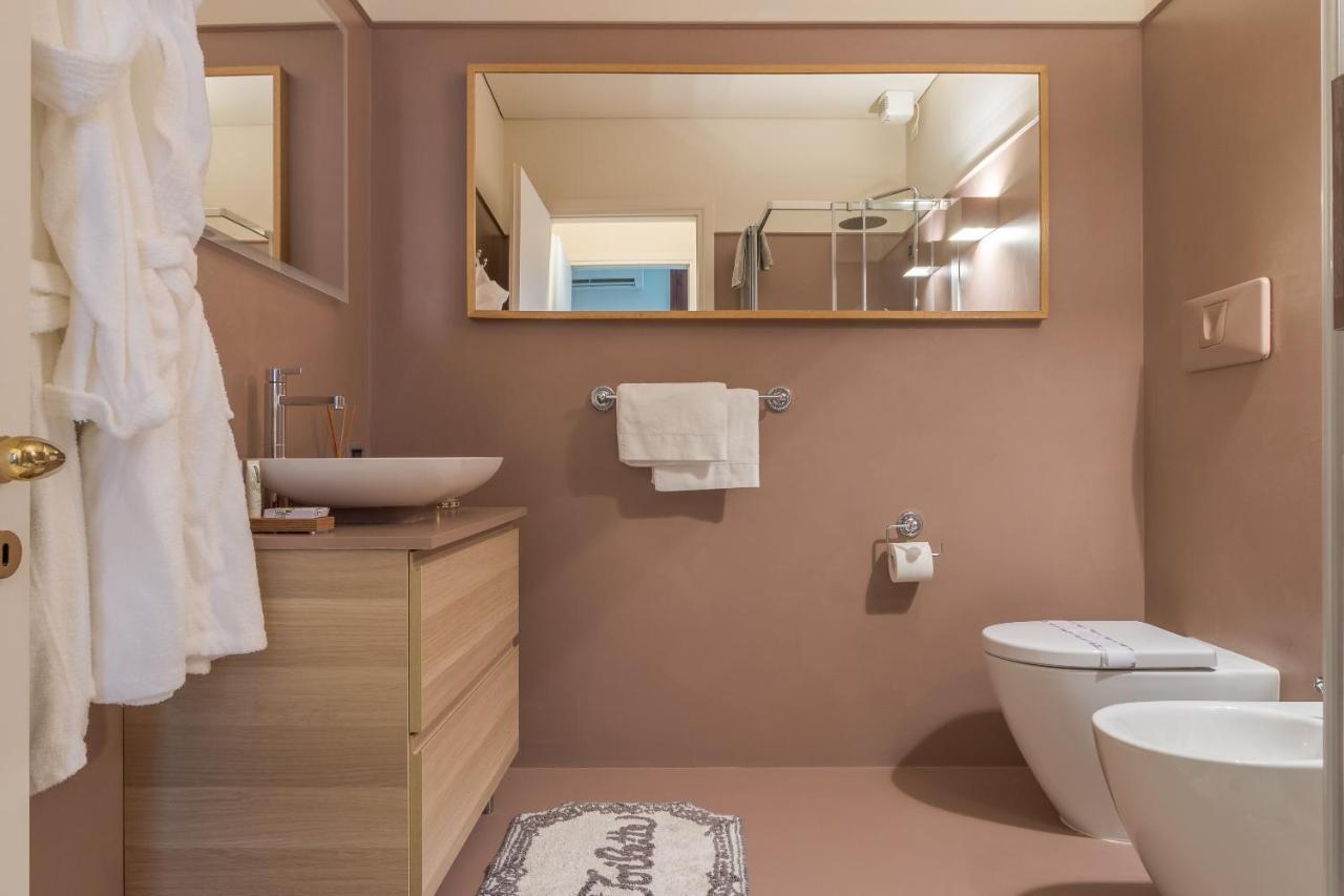 Camelia Home Suite Treviso Kültér fotó