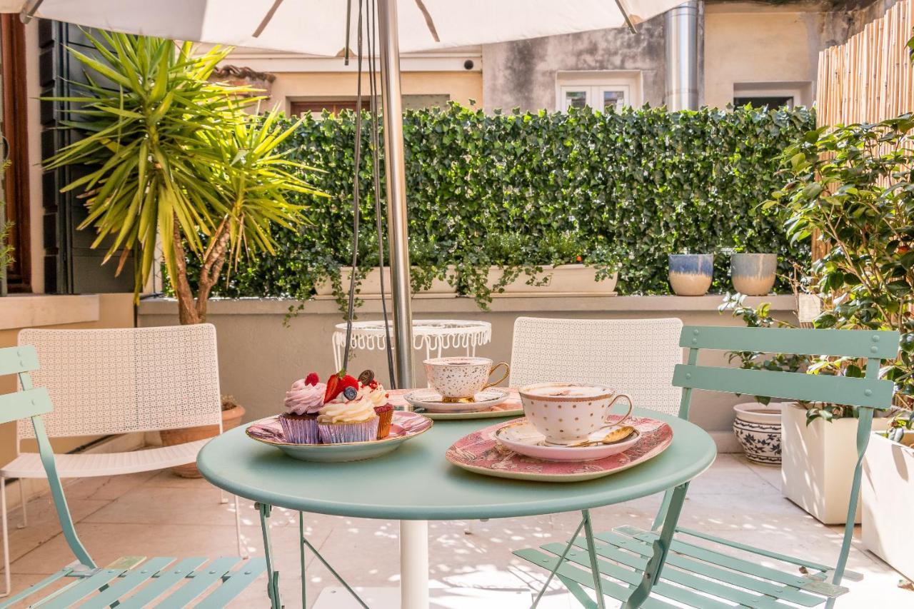 Camelia Home Suite Treviso Kültér fotó