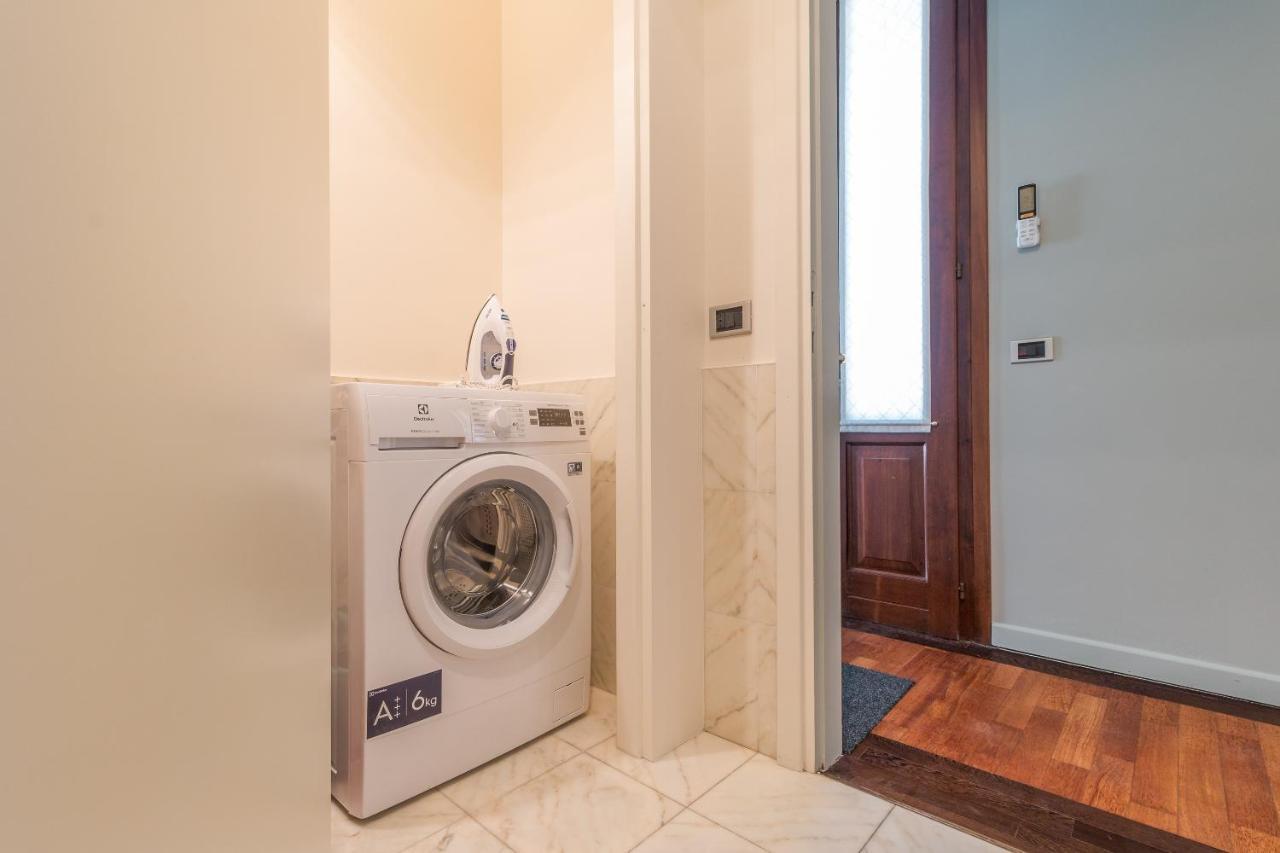 Camelia Home Suite Treviso Kültér fotó