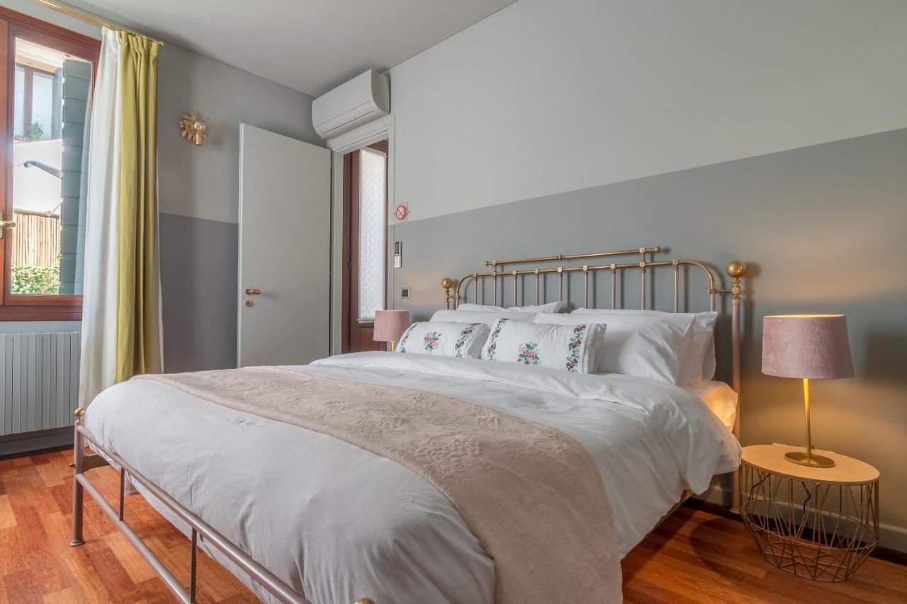Camelia Home Suite Treviso Kültér fotó